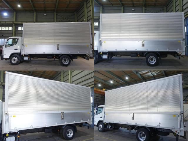 MITSUBISHI CANTER 2013 Image 31