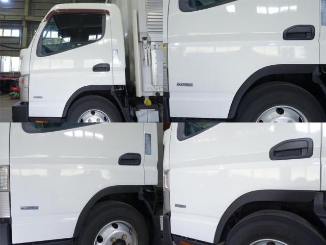 MITSUBISHI CANTER 2013 Image 31