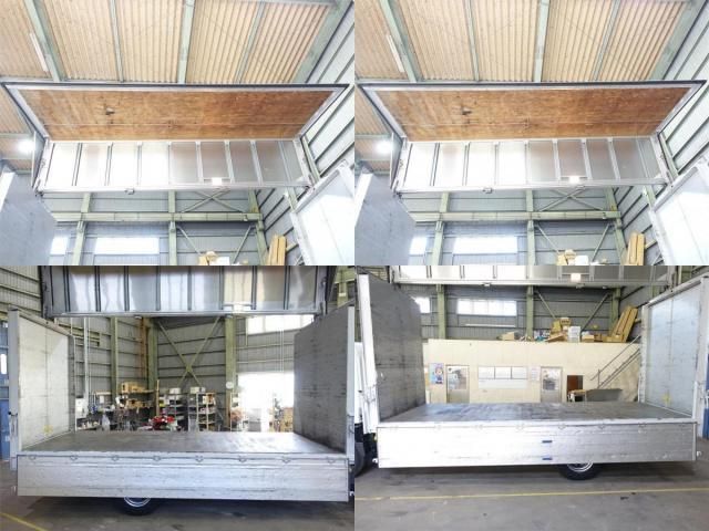 MITSUBISHI CANTER 2013 Image 31