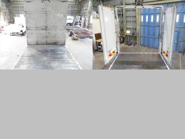 MITSUBISHI CANTER 2013 Image 31