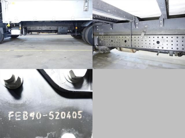 MITSUBISHI CANTER 2013 Image 31