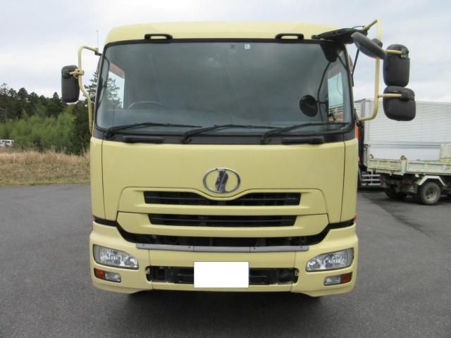 NISSAN DIESEL QUON 2006 Image 31
