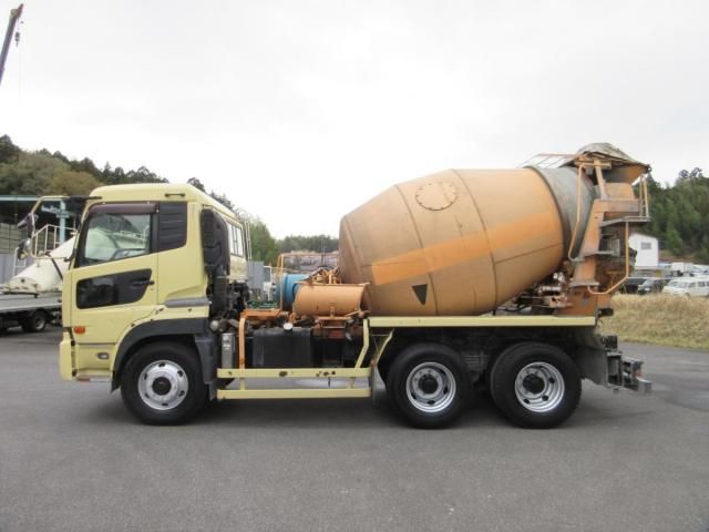 NISSAN DIESEL QUON 2006 Image 31