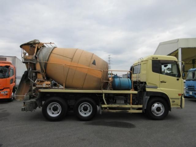 NISSAN DIESEL QUON 2006 Image 31
