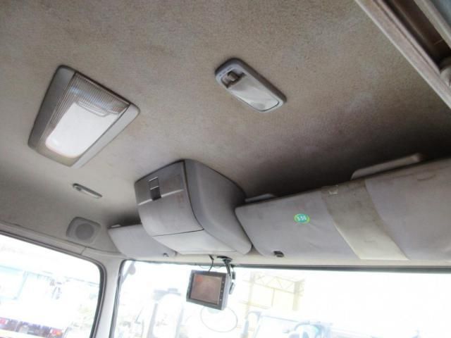NISSAN DIESEL QUON 2006 Image 31