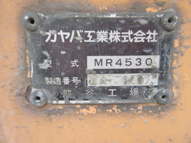 NISSAN DIESEL QUON 2006 Image 31