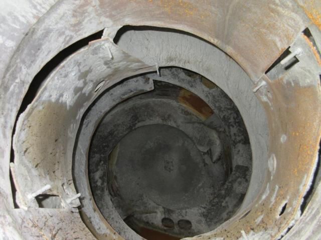 NISSAN DIESEL QUON 2006 Image 31