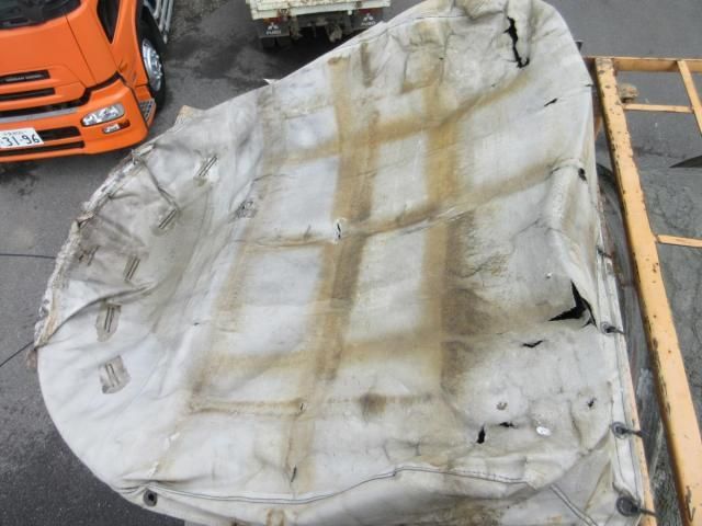 NISSAN DIESEL QUON 2006 Image 31