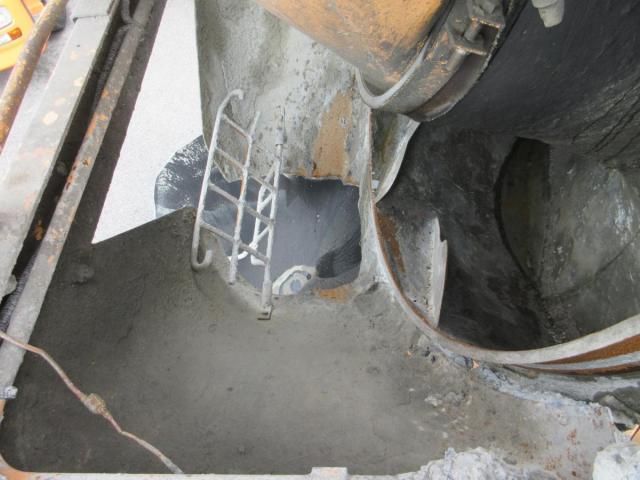 NISSAN DIESEL QUON 2006 Image 31