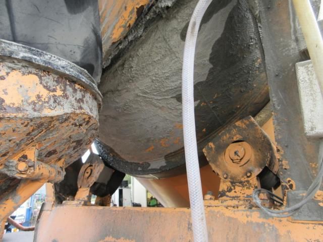 NISSAN DIESEL QUON 2006 Image 31