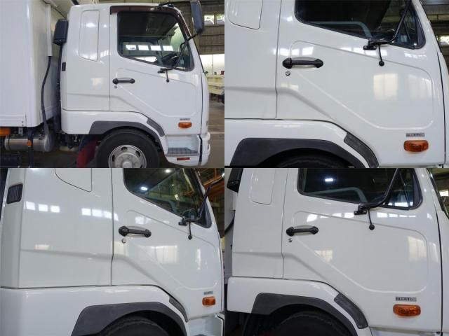 MITSUBISHI FUSOU FIGHTER 2016 Image 31