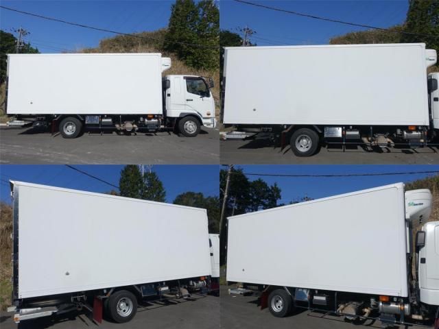 MITSUBISHI FUSOU FIGHTER 2016 Image 31