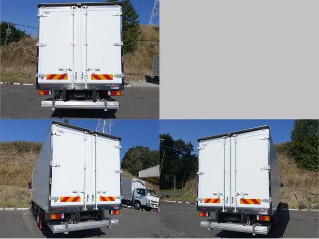 MITSUBISHI FUSOU FIGHTER 2016 Image 31