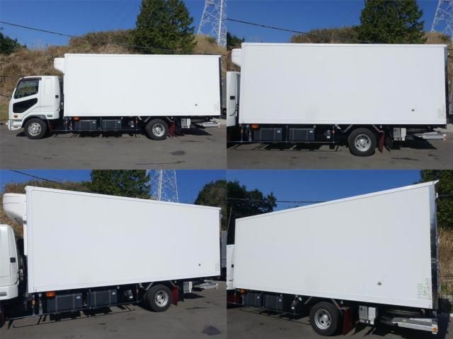 MITSUBISHI FUSOU FIGHTER 2016 Image 31