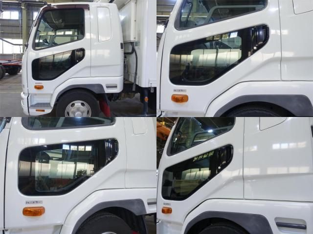 MITSUBISHI FUSOU FIGHTER 2016 Image 31