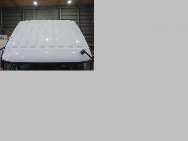 MITSUBISHI FUSOU FIGHTER 2016 Image 31