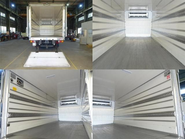 MITSUBISHI FUSOU FIGHTER 2016 Image 31