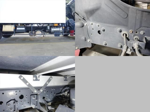 MITSUBISHI FUSOU FIGHTER 2016 Image 31