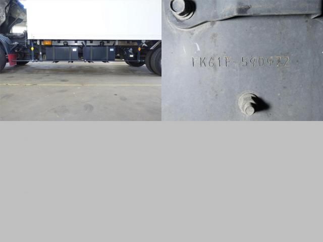 MITSUBISHI FUSOU FIGHTER 2016 Image 31