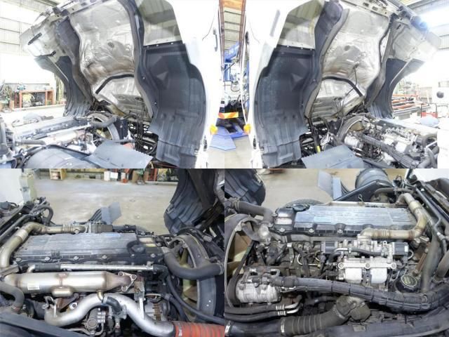 MITSUBISHI FUSOU FIGHTER 2016 Image 31