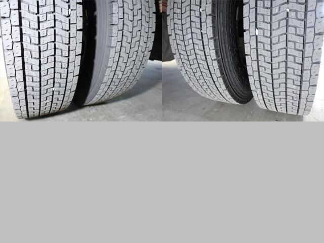 MITSUBISHI FUSOU FIGHTER 2016 Image 31