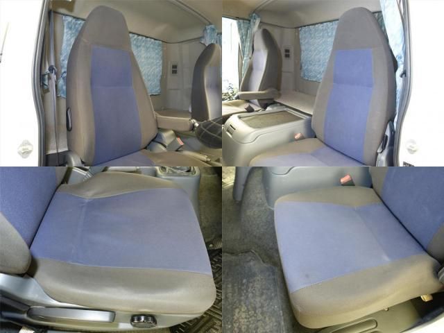 MITSUBISHI FUSOU FIGHTER 2016 Image 31