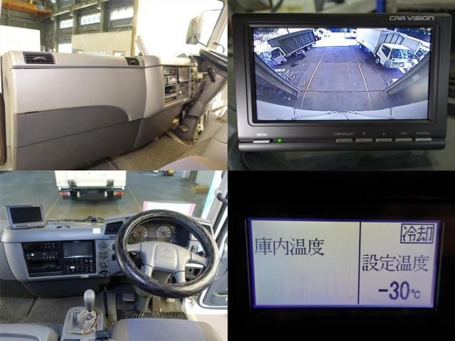 MITSUBISHI FUSOU FIGHTER 2016 Image 31