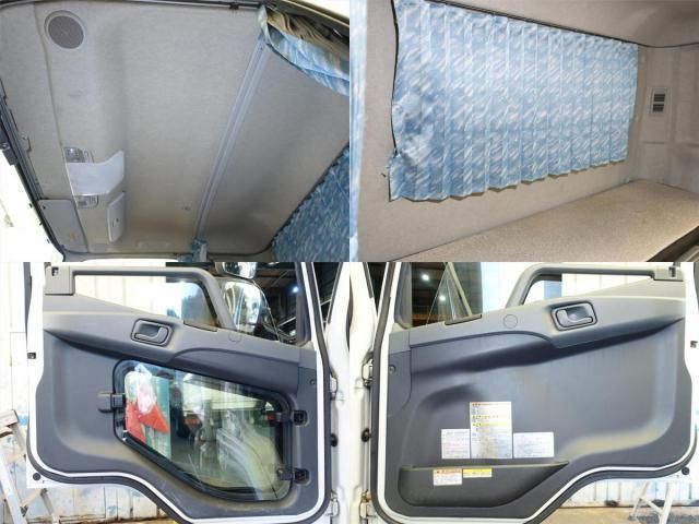 MITSUBISHI FUSOU FIGHTER 2016 Image 31