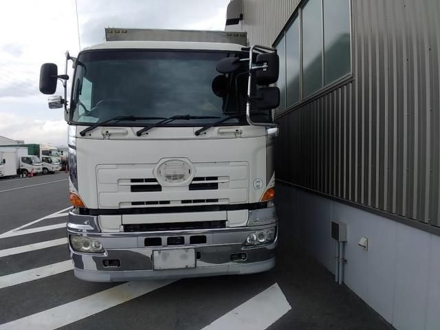 HINO PROFIA 2007 Image 31