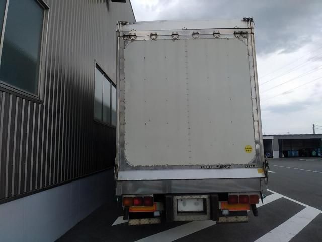 HINO PROFIA 2007 Image 31