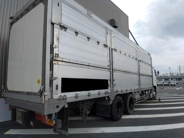 HINO PROFIA 2007 Image 31