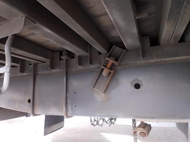 HINO PROFIA 2007 Image 31