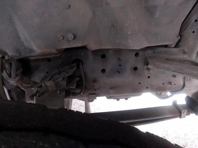 HINO PROFIA 2007 Image 31