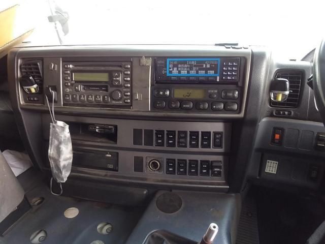 HINO PROFIA 2007 Image 31