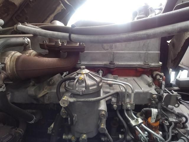 HINO PROFIA 2007 Image 31