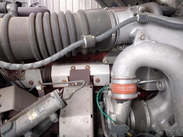 HINO PROFIA 2007 Image 31