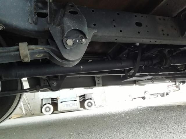 TOYOTA COASTER 2018 Image 31