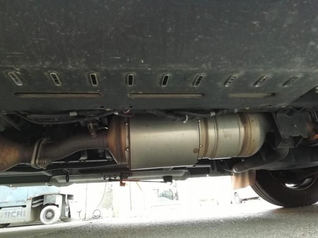 TOYOTA COASTER 2018 Image 31