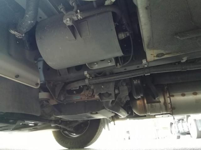 TOYOTA COASTER 2018 Image 31