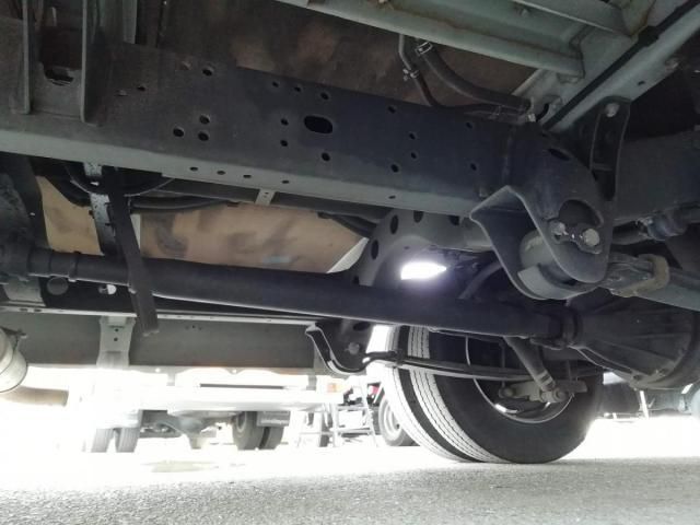 TOYOTA COASTER 2018 Image 31