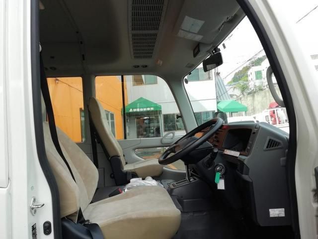 TOYOTA COASTER 2018 Image 31