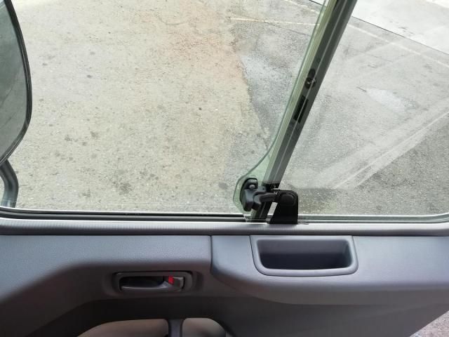 TOYOTA COASTER 2018 Image 31