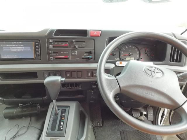 TOYOTA COASTER 2018 Image 31