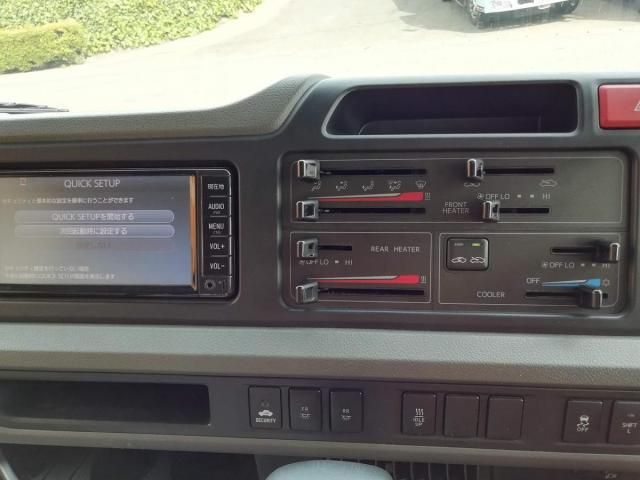 TOYOTA COASTER 2018 Image 31