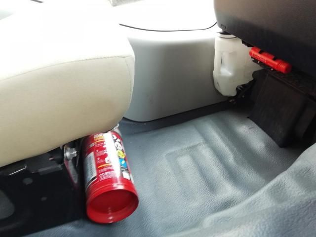 TOYOTA COASTER 2018 Image 31