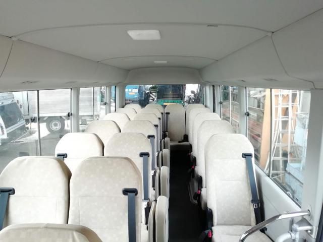 TOYOTA COASTER 2018 Image 31