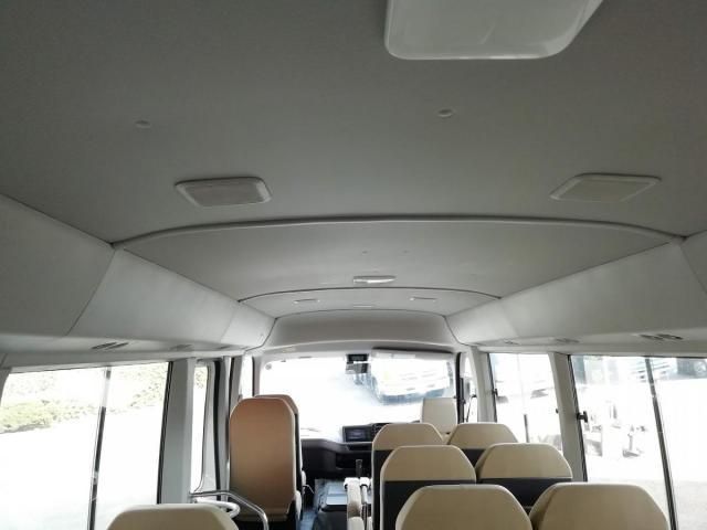 TOYOTA COASTER 2018 Image 31