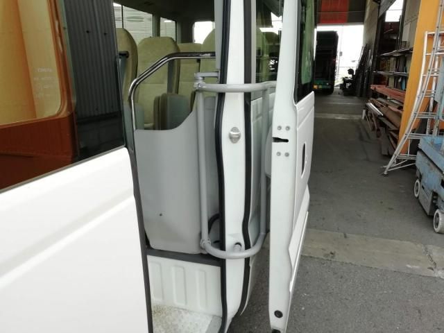TOYOTA COASTER 2018 Image 31