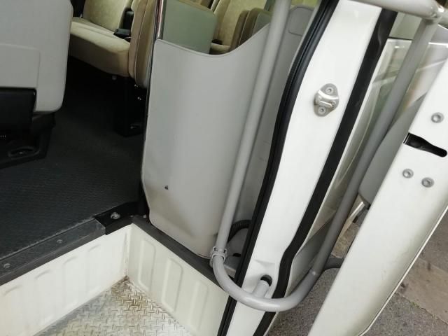 TOYOTA COASTER 2018 Image 31