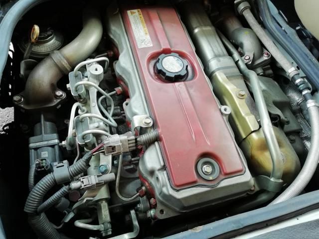 TOYOTA COASTER 2018 Image 31